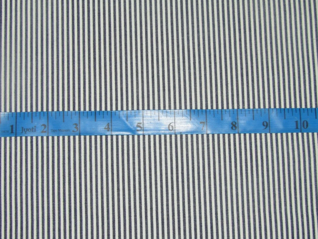 100% Cotton Denim Lycra Fabric 58" wide available in four styles [13062/63]