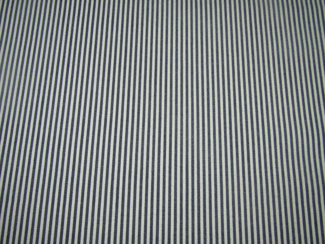 100% Cotton Denim Lycra Fabric 58" wide available in four styles [13062/63]