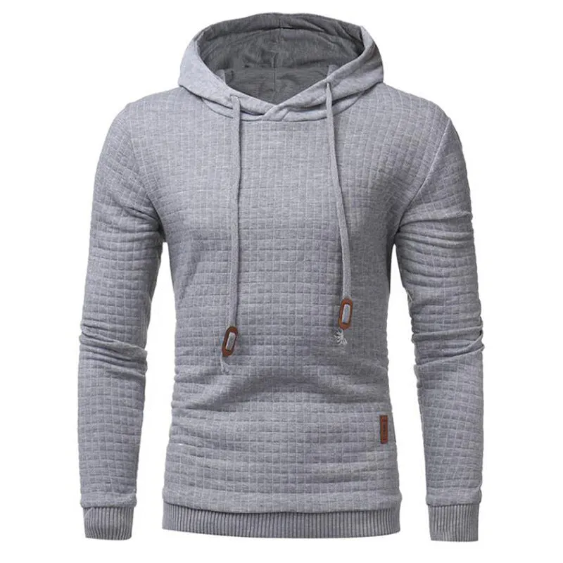 100% Cotton Sports Hoodie