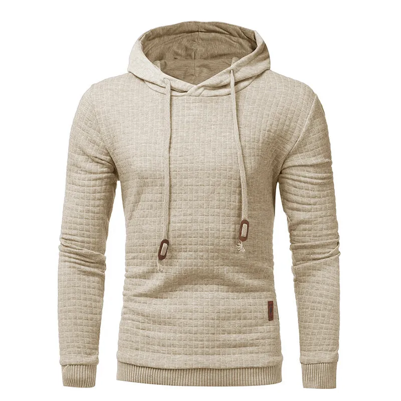 100% Cotton Sports Hoodie