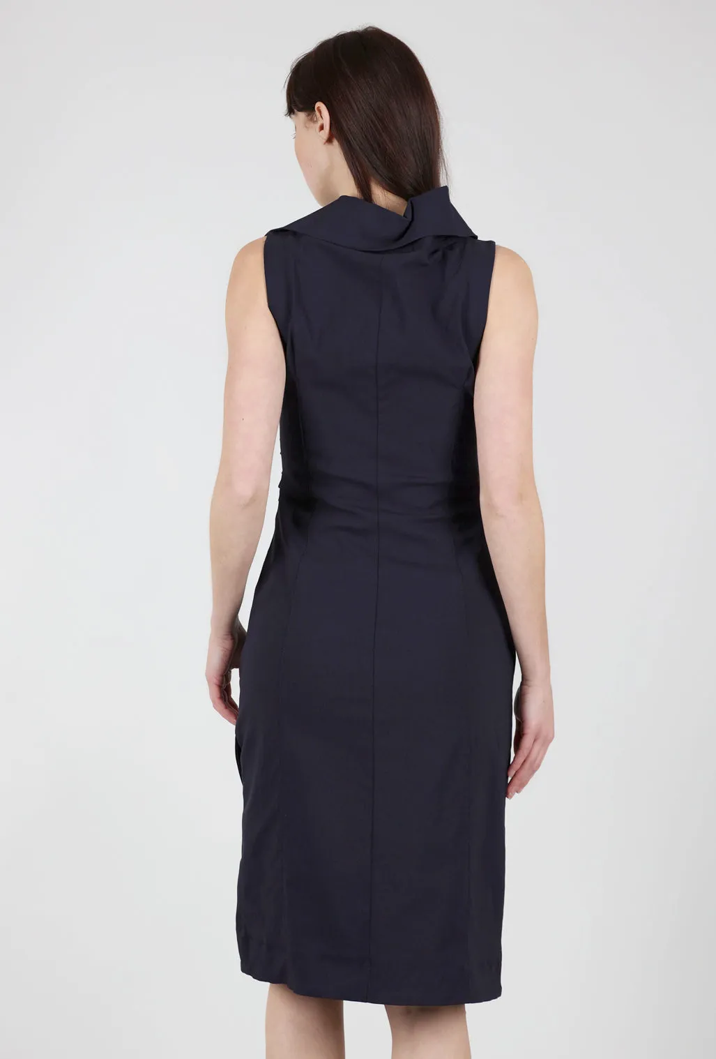 Arden Dress, Admiral