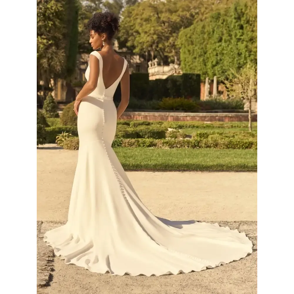 Astley by Maggie Sottero -Sample Sale