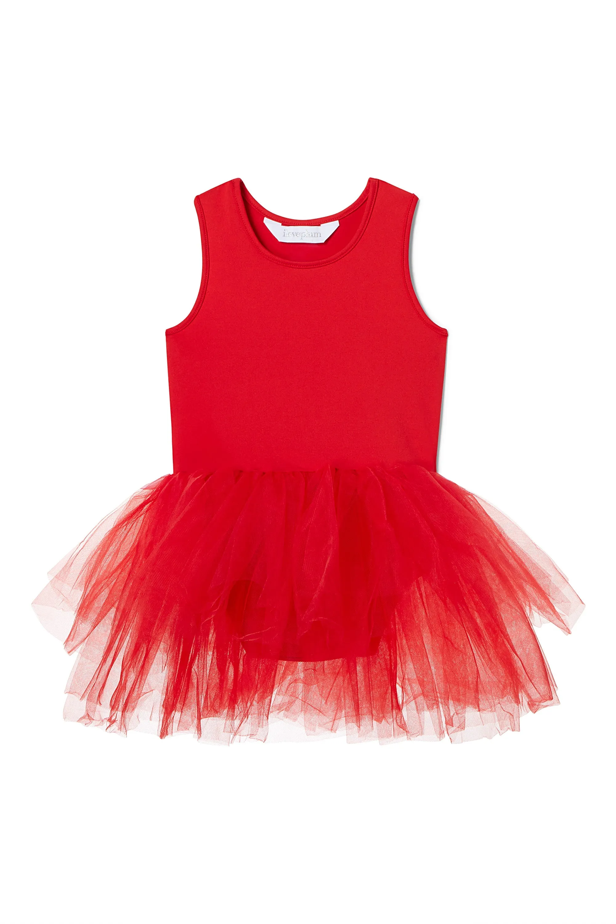 B.A.E. Tutu Dress