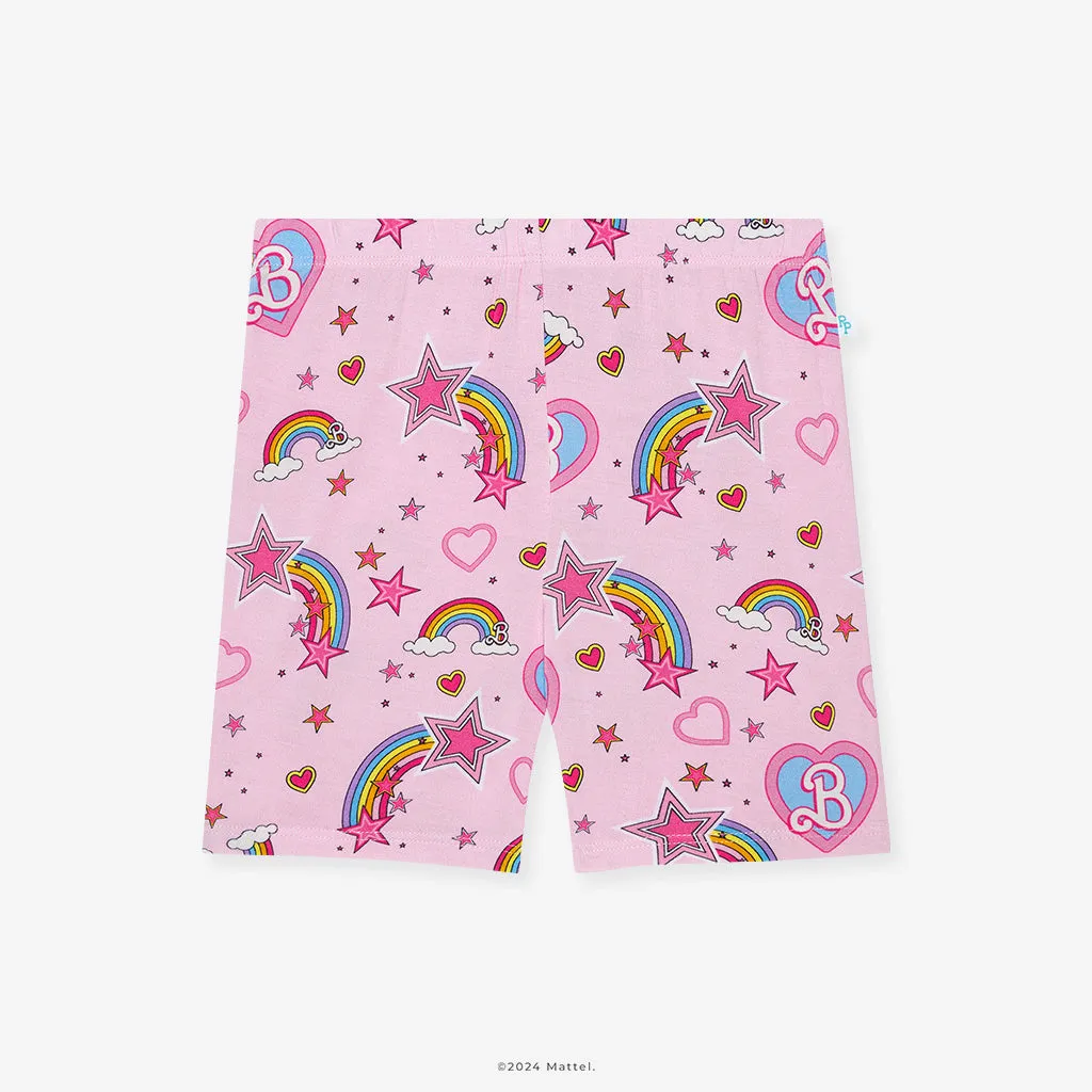 Barbie™ Star Power Bike Shorts