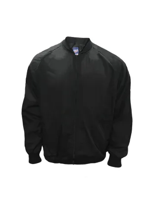 D910 - Dalco Basketball Referee Jacket - Black