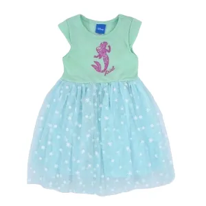 Disney Tutu Dress - Ariel