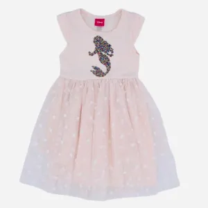 Disney Tutu Dress - Mermaid