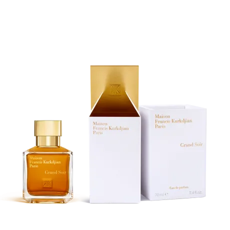 Grand Soir Eau de Parfum 70ml