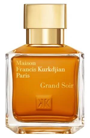 Grand Soir Eau de Parfum 70ml