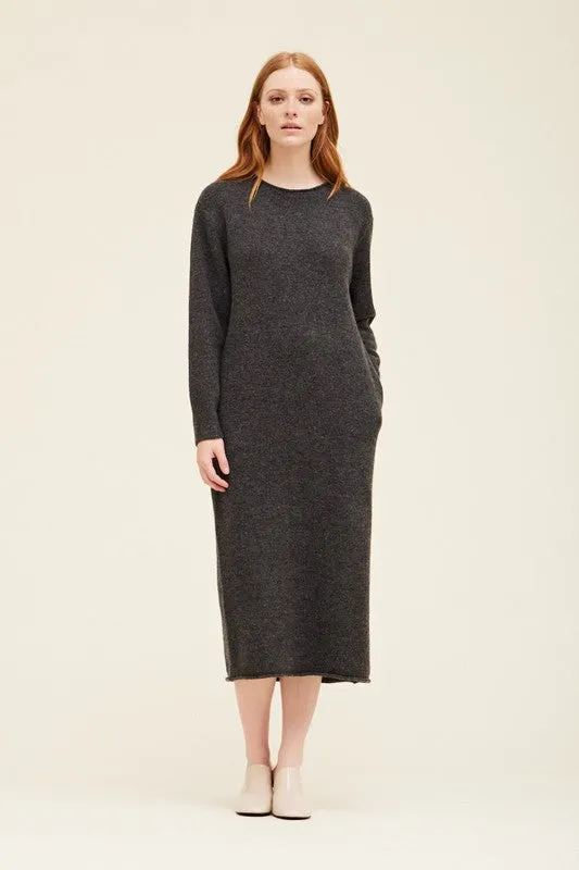 Heather Sweater Dress