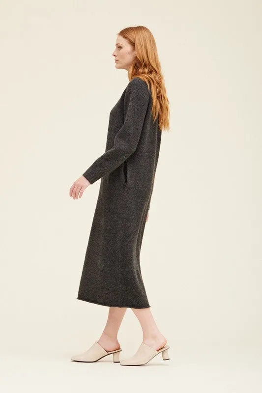 Heather Sweater Dress