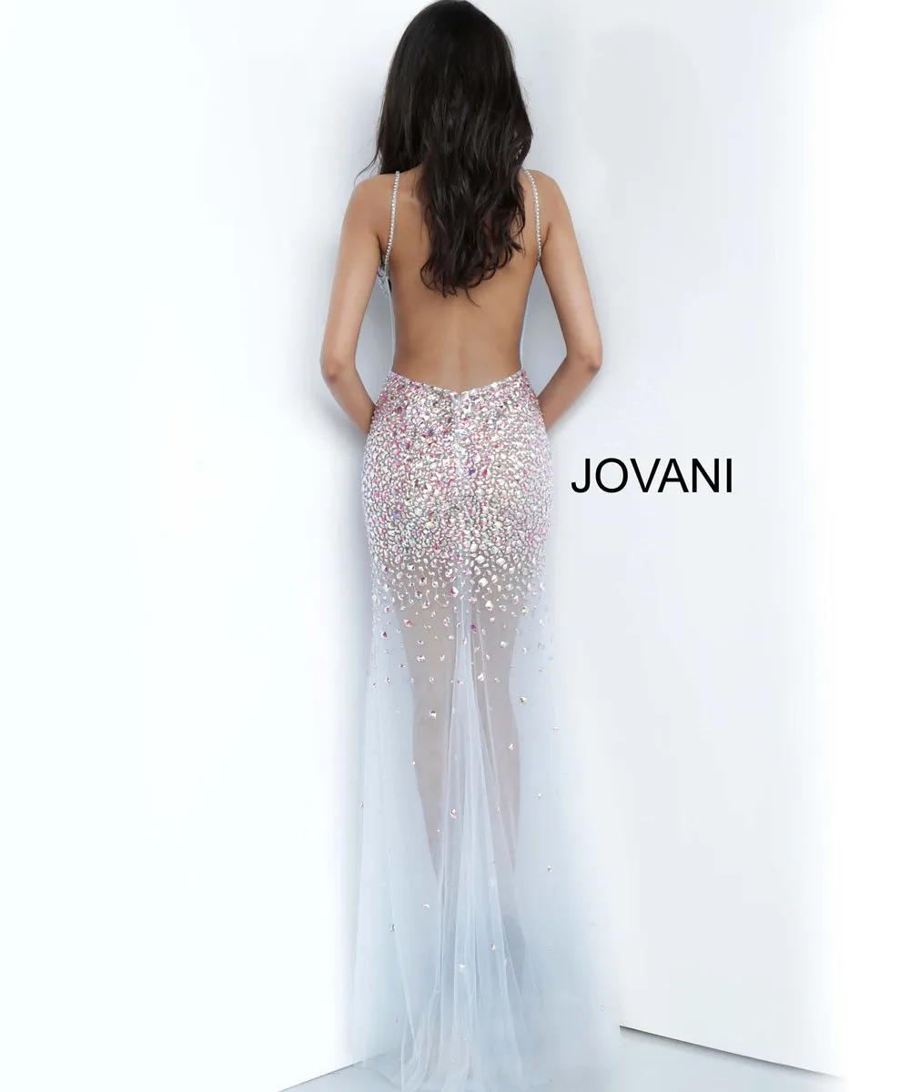 Jovani 02047 Dress