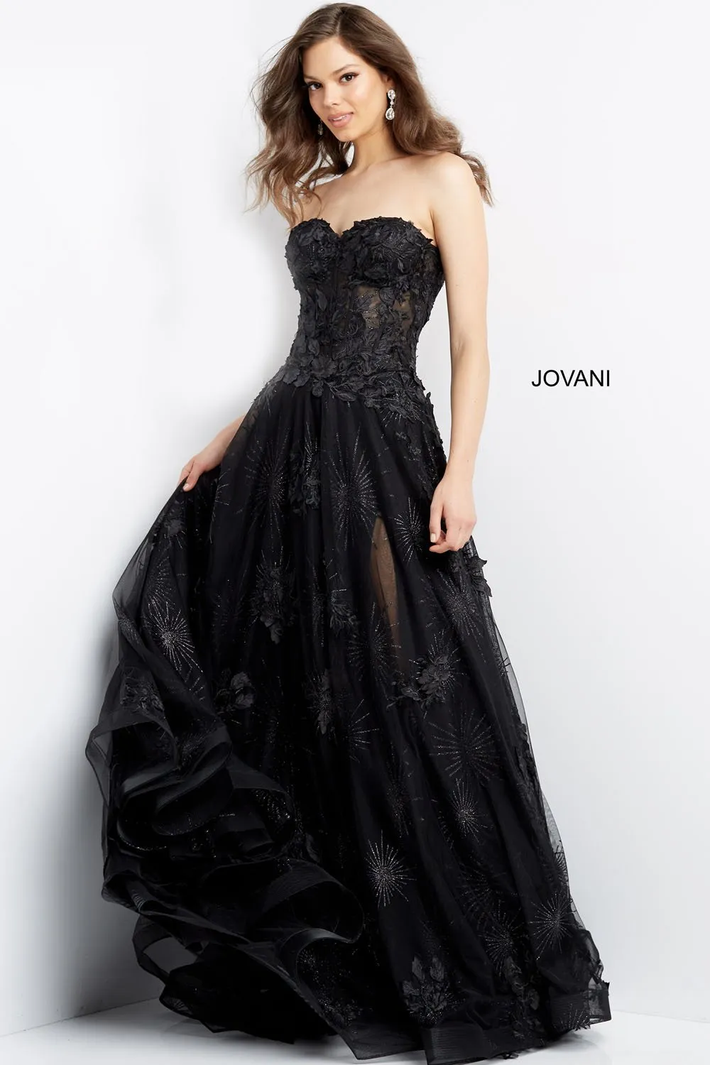 Jovani 07304 Dresses