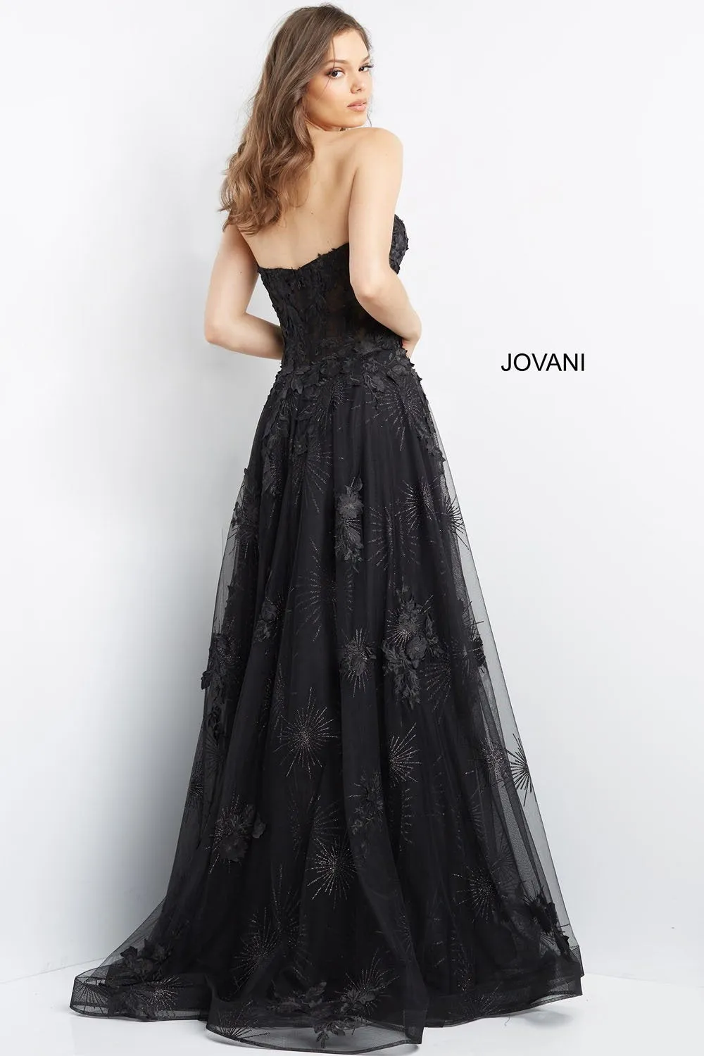 Jovani 07304 Dresses