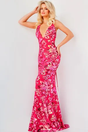 Jovani 08462 Dresses