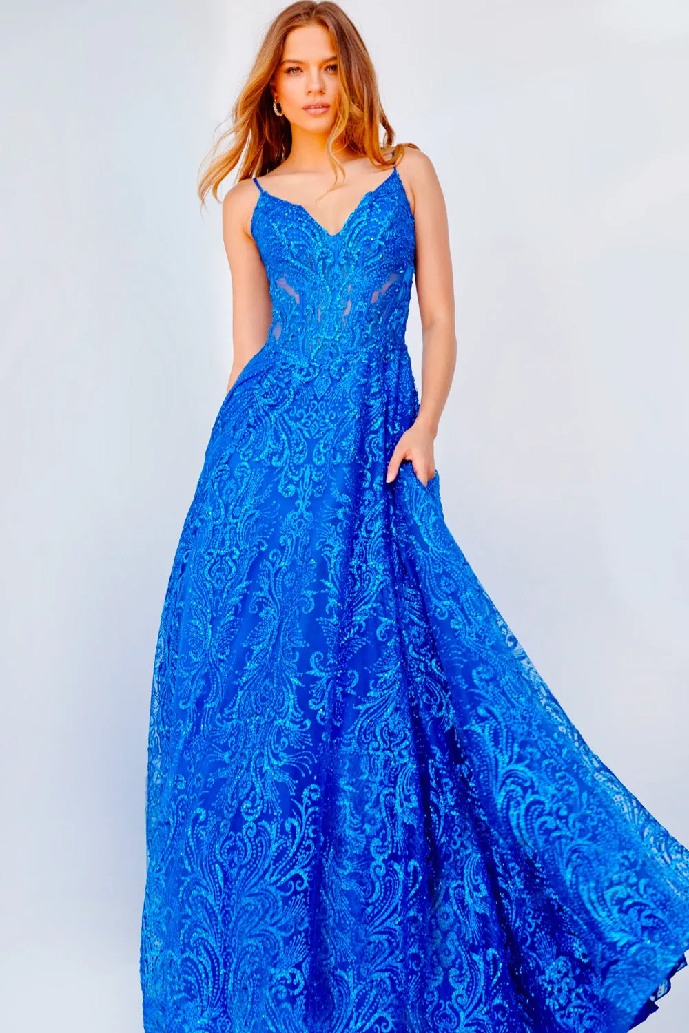 Jovani 09016 Dresses