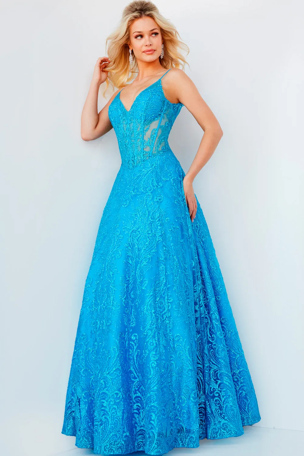 Jovani 09016 Dresses