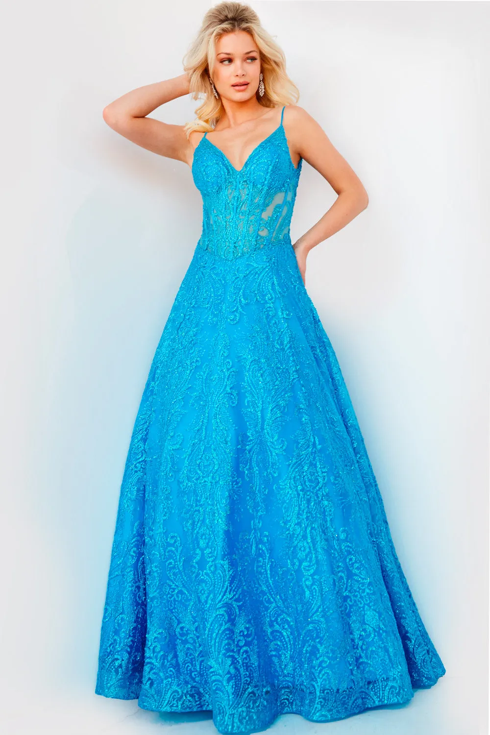 Jovani 09016 Dresses