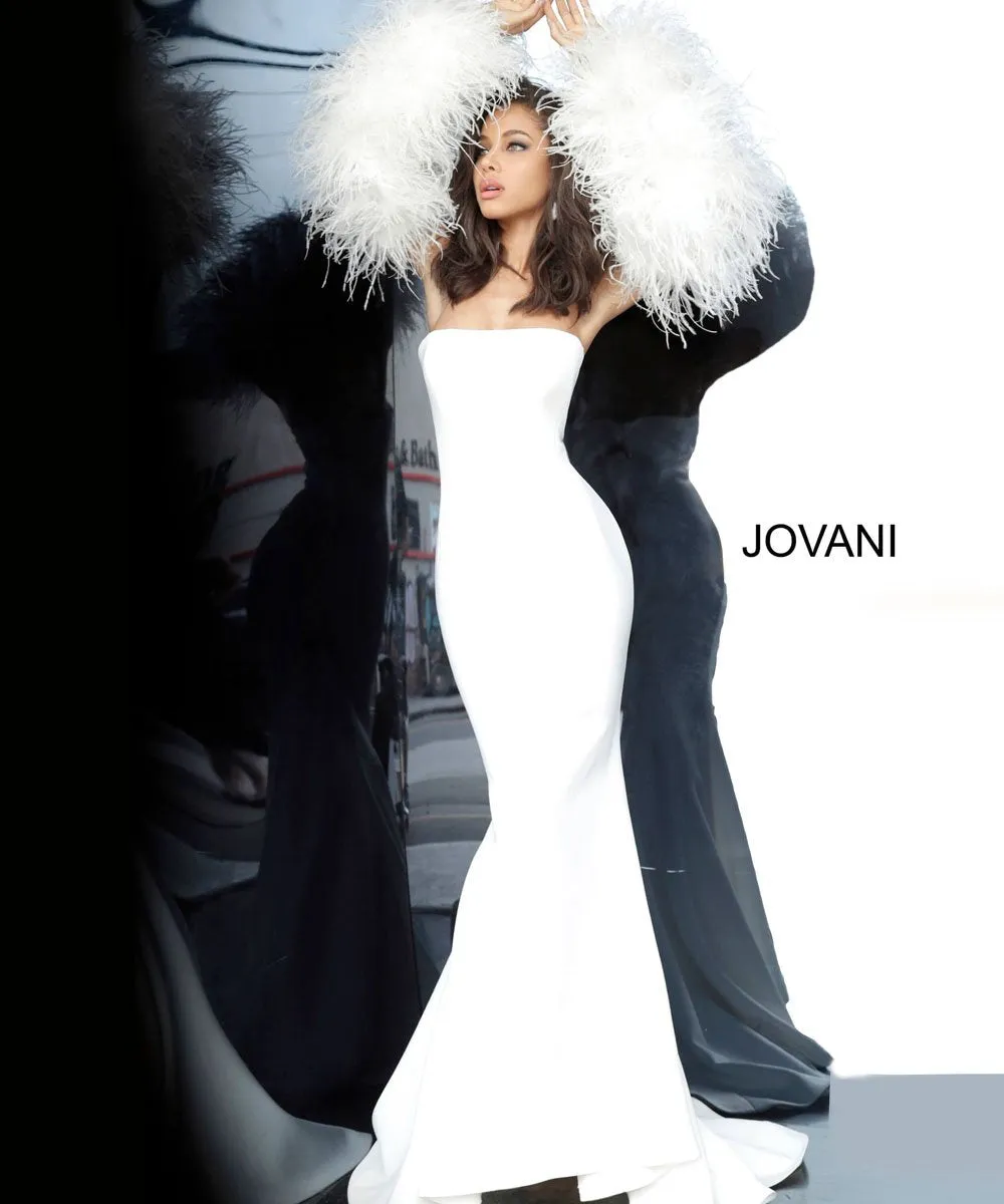 Jovani 1226 Dress