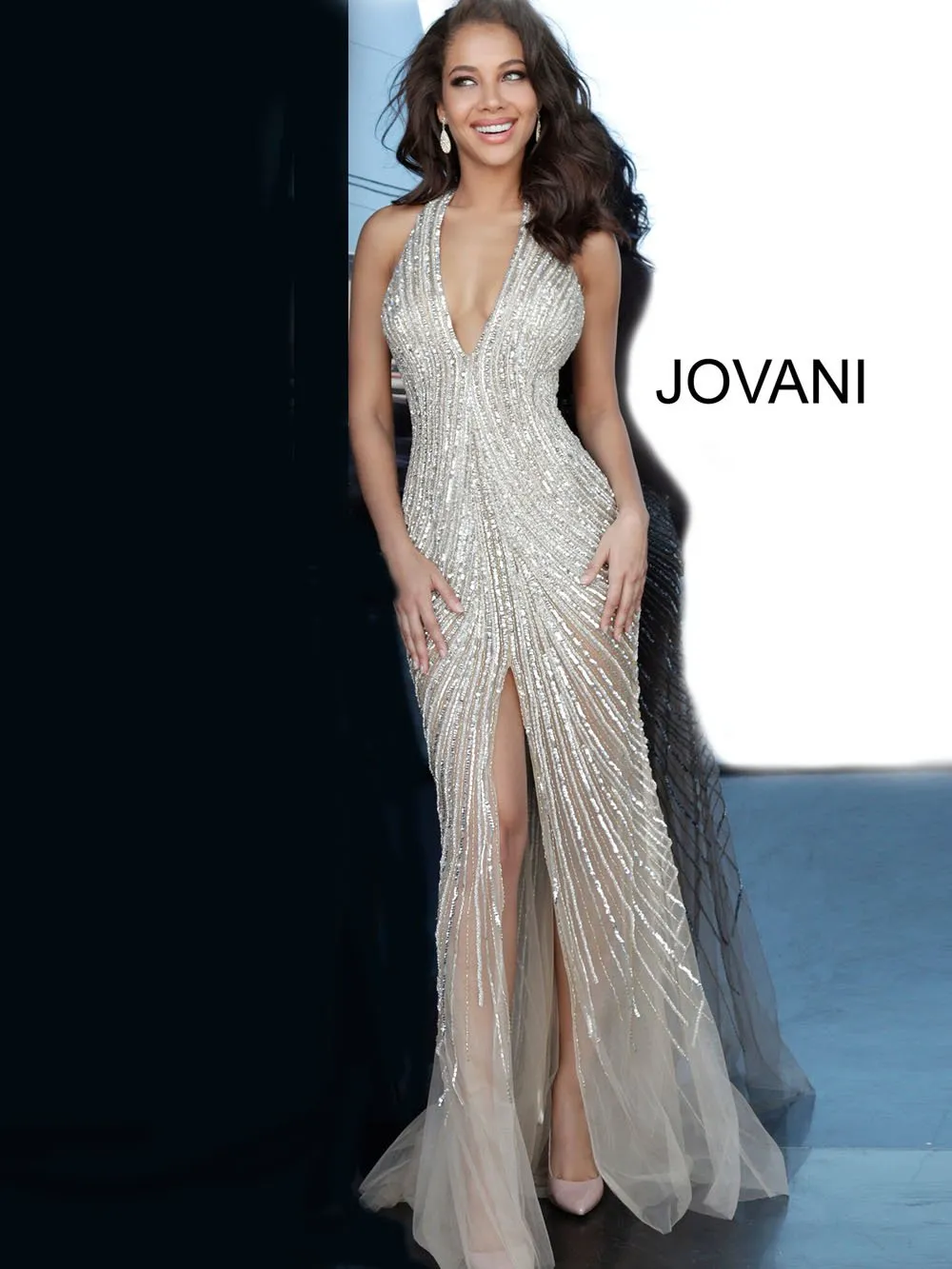 Jovani 2609 Dress