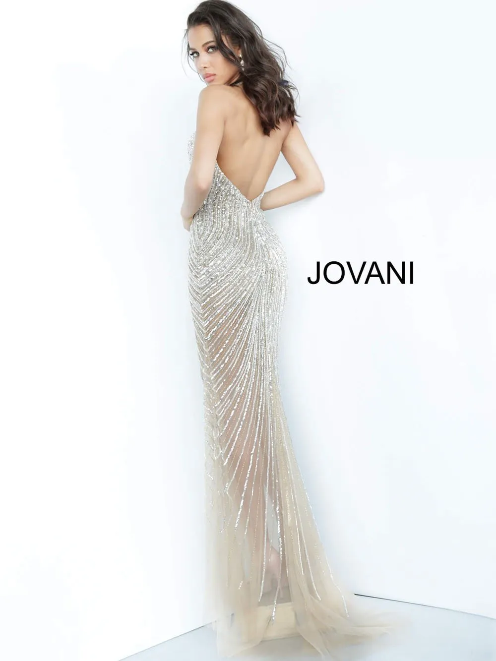 Jovani 2609 Dress