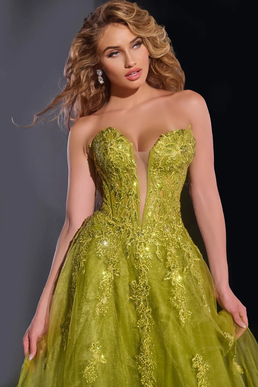 Jovani 43849 Dresses