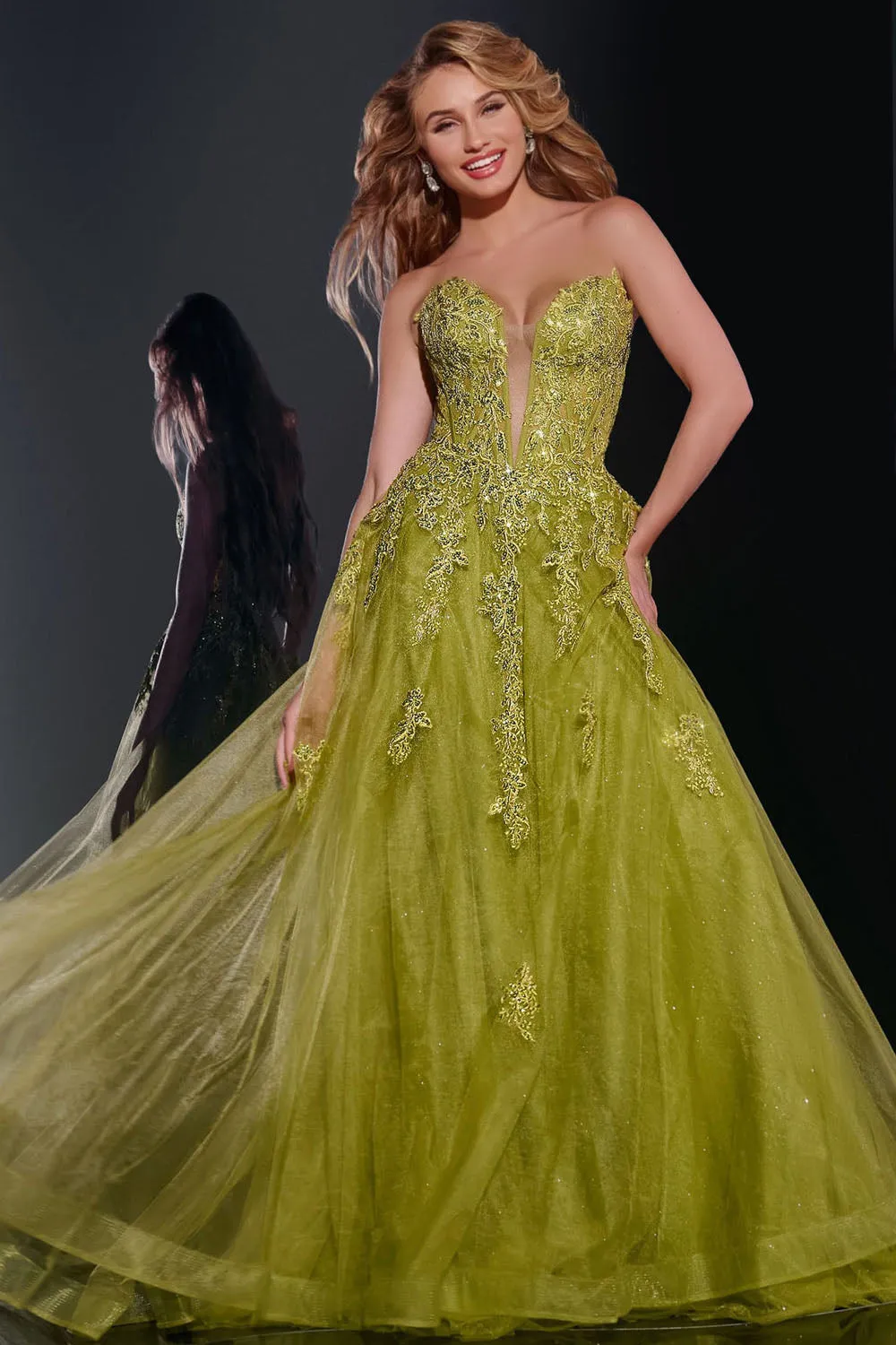 Jovani 43849 Dresses