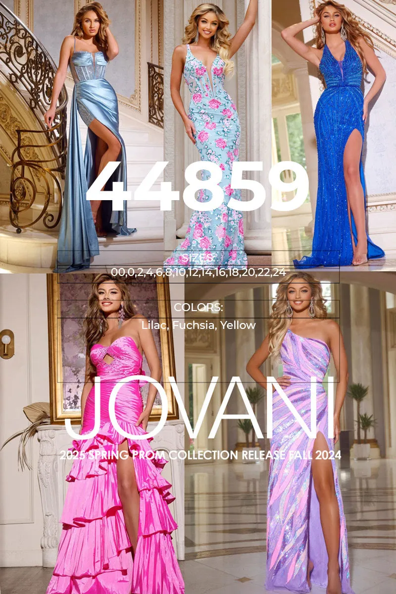 Jovani 44859 Dresses