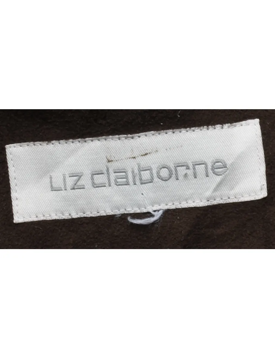 Liz Claiborne Coat - L