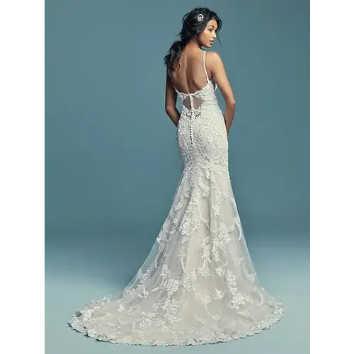 Riley by Maggie Sottero - Sample Sale