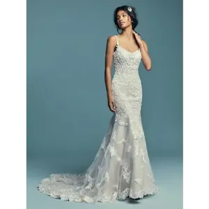 Riley by Maggie Sottero - Sample Sale