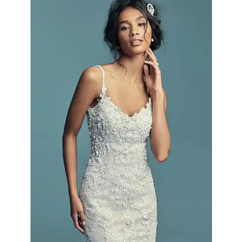 Riley by Maggie Sottero - Sample Sale