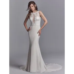 Sottero and Midgley Barrington - Sample Sale