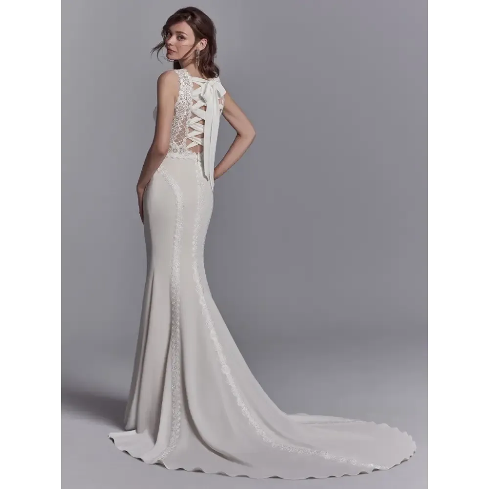 Sottero and Midgley Barrington - Sample Sale