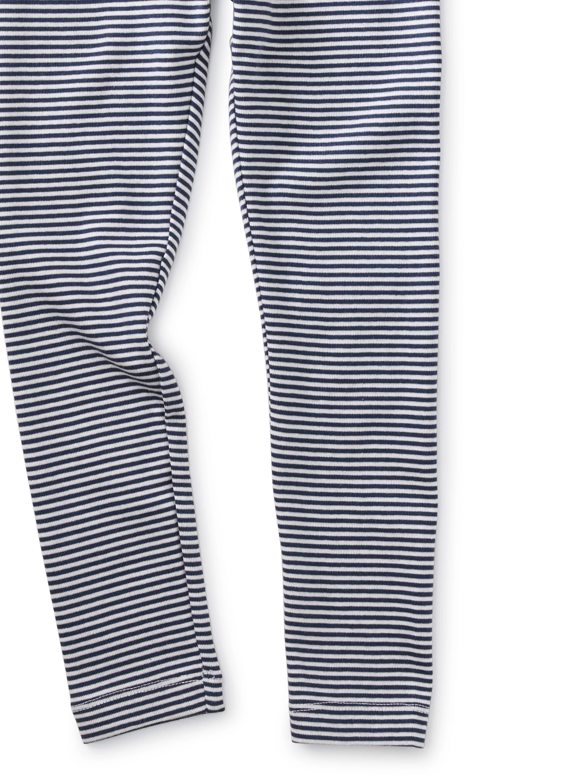 Tea Striped Leggings