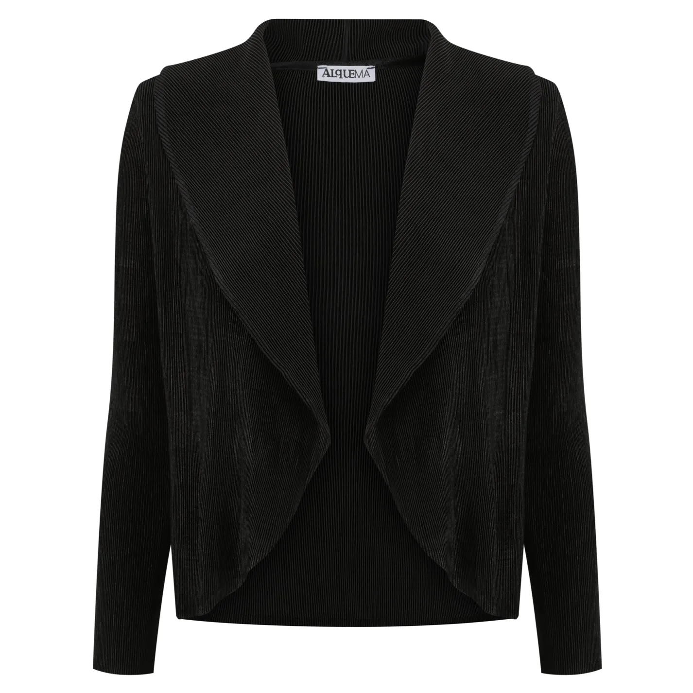 Velvet Classic Bolero | Alquema