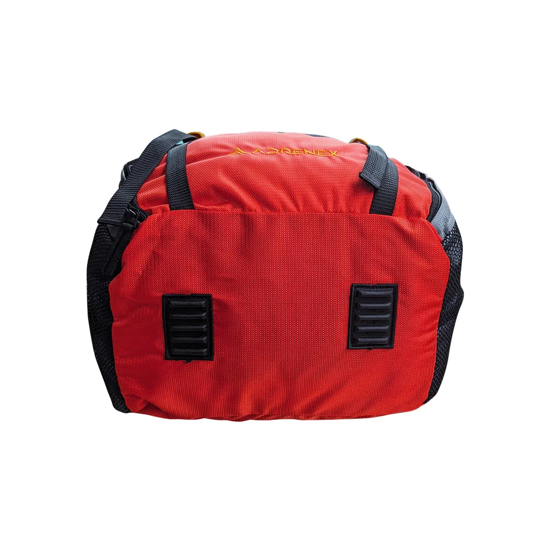 Wildcamp Travel Backpack - 55 Litre - RED